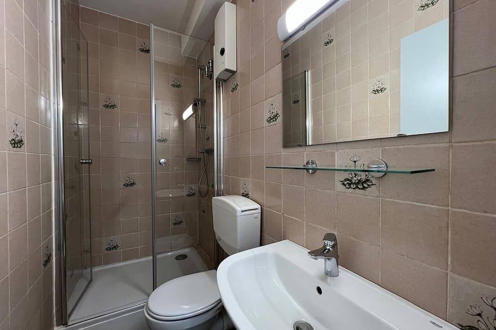 Ganze Wohnung, Ferienwohnung „Moselnest“ in Longuich, Moseleifel