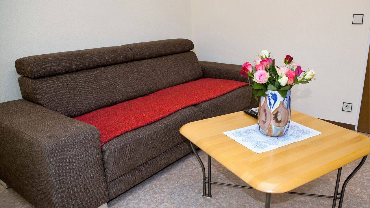 Ganze Ferienwohnung, Ferienwohnung für 2 Personen (55 m²) in Vogtsburg in Burkheim, Vogtsburg im Kaiserstuhl