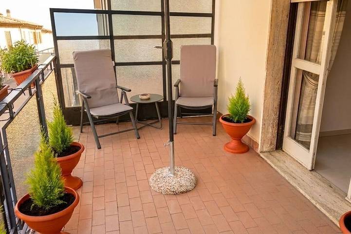 Appartamento intero, Rovereto River & Center Apartment in Alessandria, Alessandria (Comune)