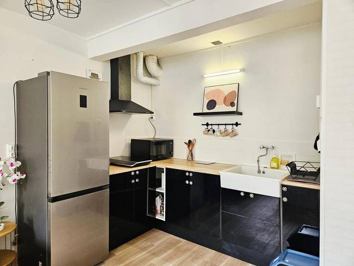 Location de vacances pour 4 personnes à La Bastide-de-Bousignac - 3