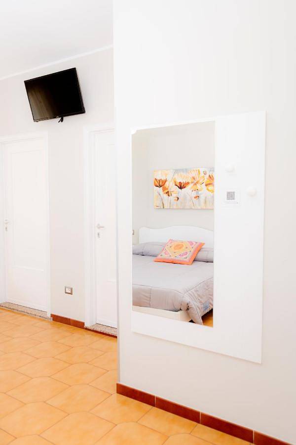 B&b per 5 persone a Tricase