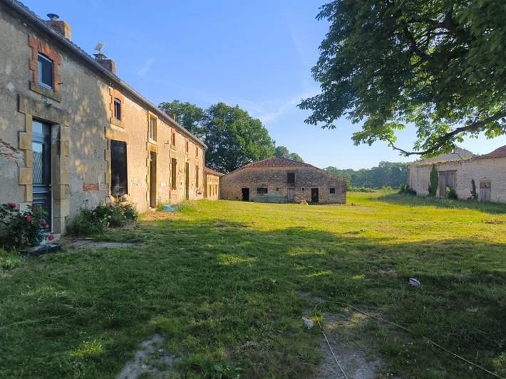 Chambre d’hôte, avec Jardin