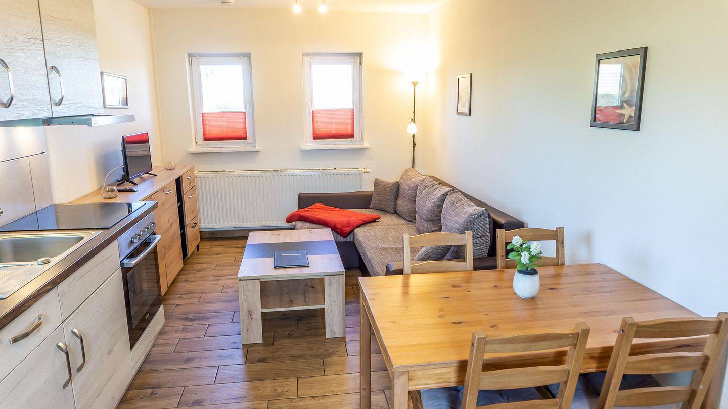 Appartamento vacanze a Eiderstedt a partire da 96€ a notte