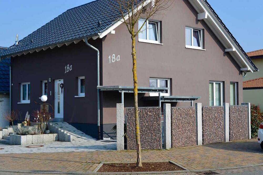 Geheel appartement, Kamer 1 - Guesthouse Luna in Europa-Park, Rust