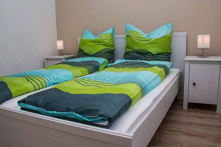 Ferienhaus für 6 Personen, mit Garten, mit Haustier in Grimersum - 2