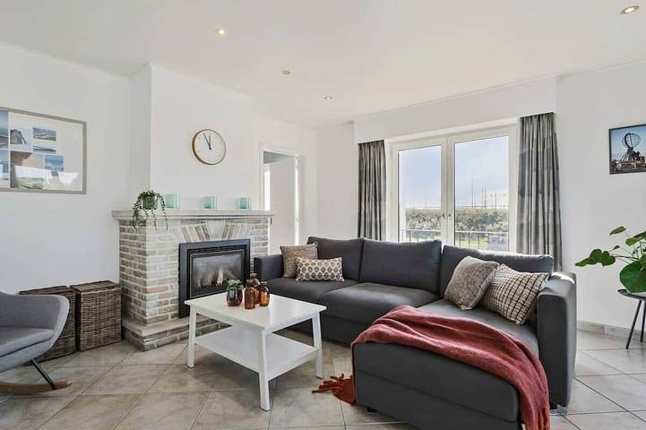 Vakantieappartement voor 5 personen - 1