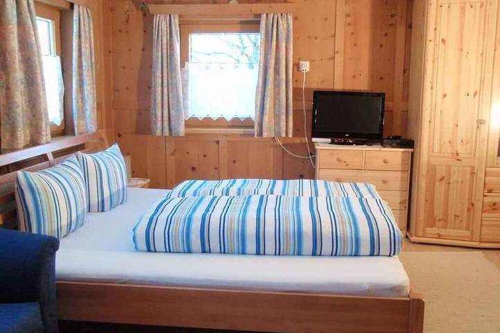 Ferienhaus für 5 Personen, mit Garten im Pitztal - 3