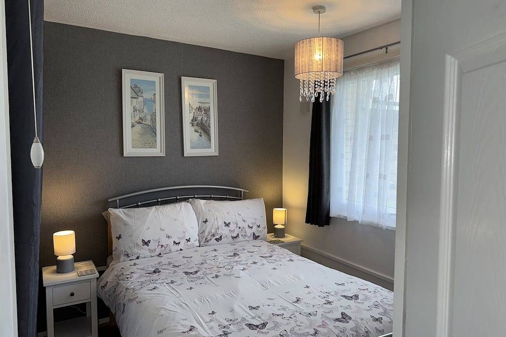 South facing family chalet 5 min stroll to the beach and near Norfolk Broads in California (Great Yarmouth), Great Yarmouth