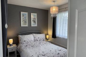 Chalet for 6 People in California (Great Yarmouth), Great Yarmouth, Photo 1