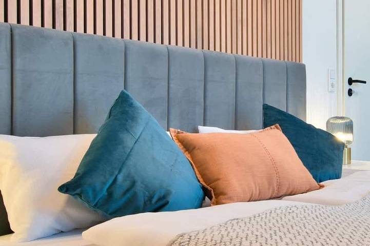 Appartement entier, Fh Suiten an der Oper | Ap.04 | free parking in Halle, Saale-Unstrut