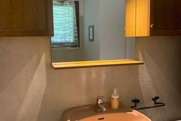 Chalet pour 4 Personnes dans Allos, Val d’Allos, Photo 4