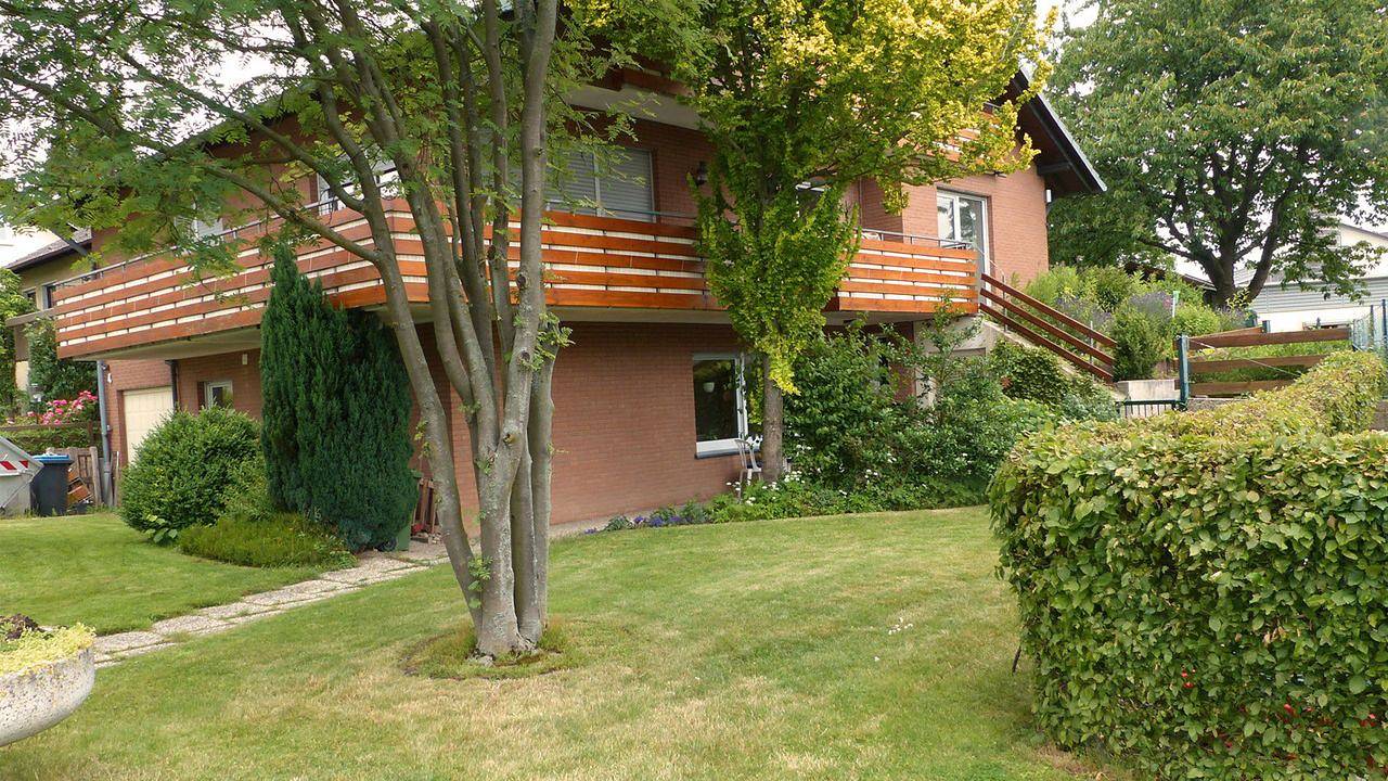 Ganze Ferienwohnung, Ferienwohnung für 4 Personen (70 m²) in Möhnesee in Körbecke, Möhnesee