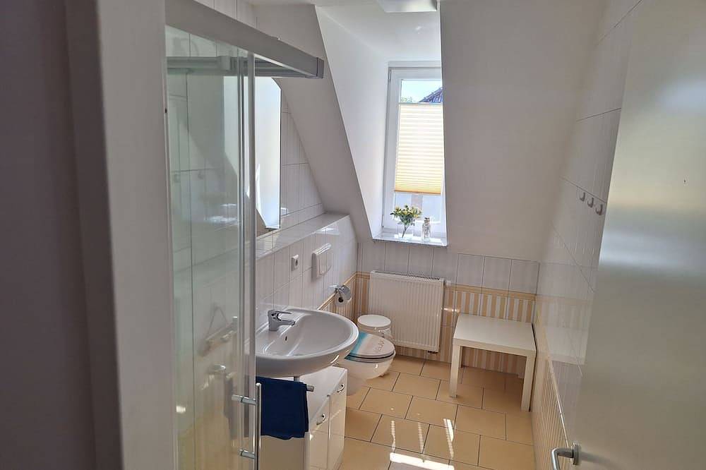Villa Seeadler - App. 14 in Ostseebad Rerik, Rerik