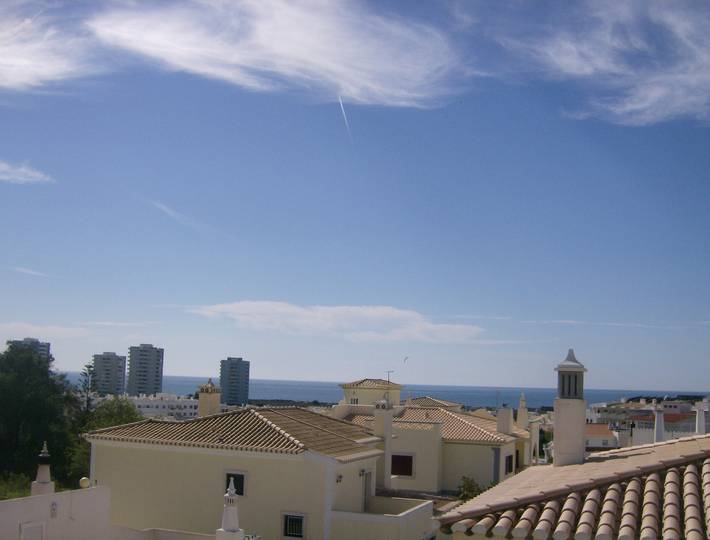 Gîte pour 4 personnes, avec balcon à Alvor - 3