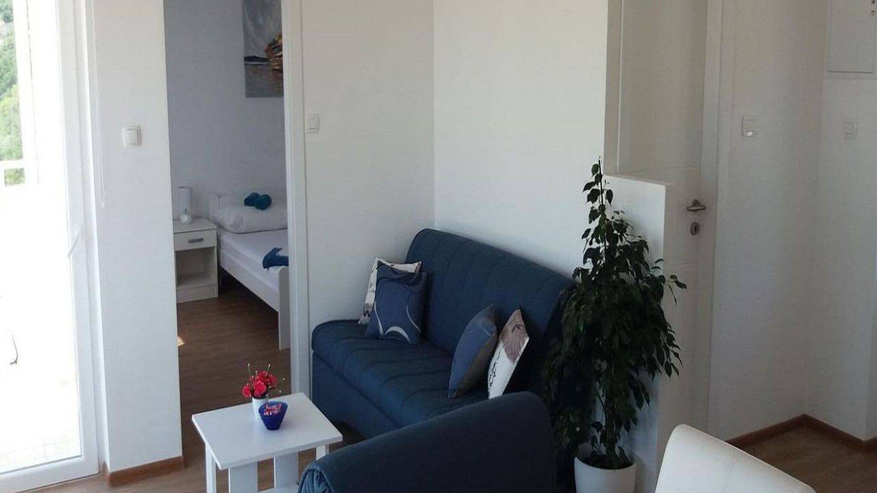 Villa für 10 Personen (170 m²) in Mlini in Mlini, Dubrovnik-Neretva