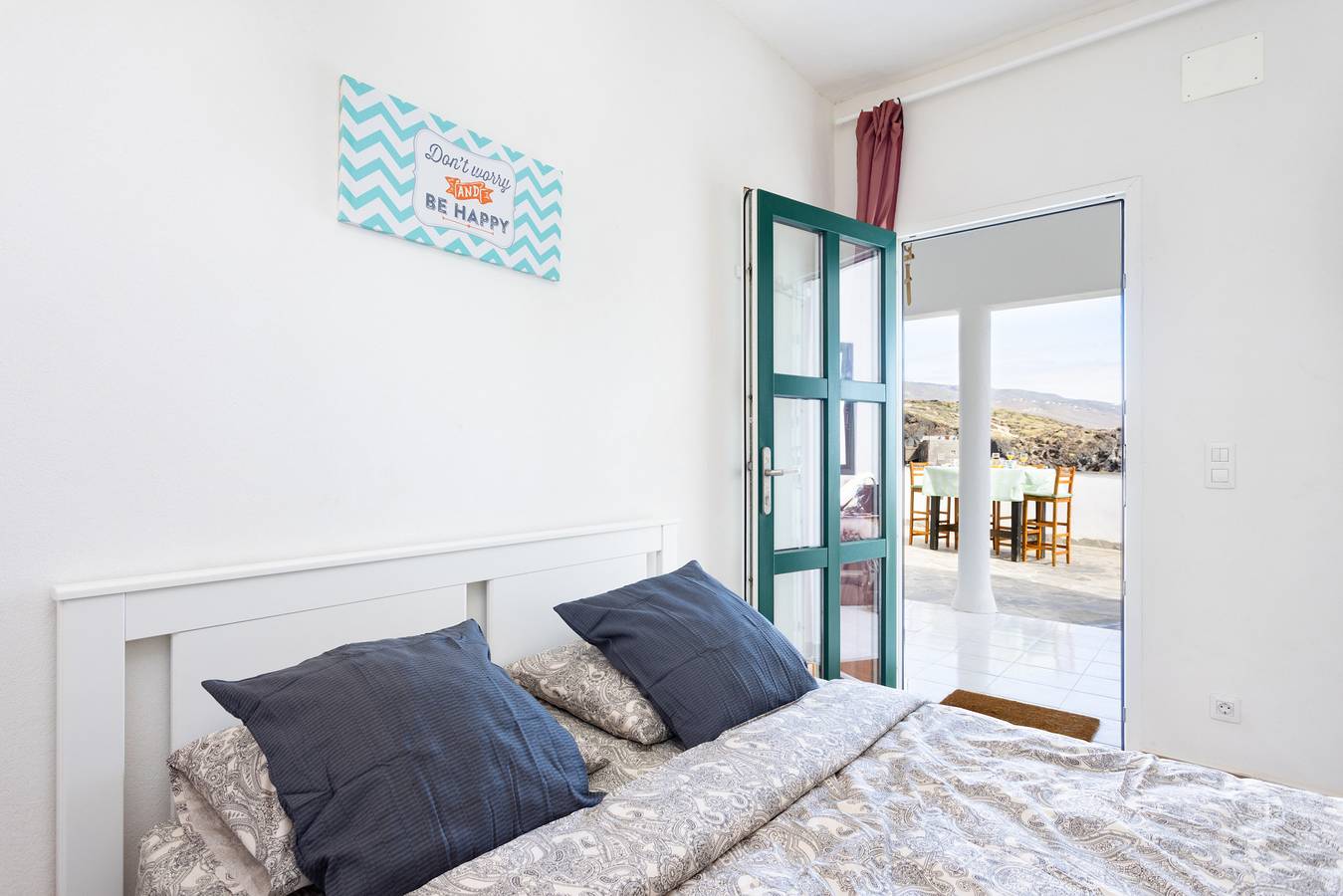 Viuda 2 - Okstay Playa de la Viuda Tenerife in Playa de Lima, Candelaria
