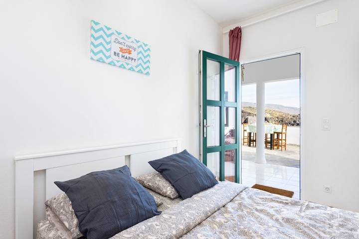 Ferienhaus für 6 Personen, mit Terrasse auf Teneriffa - 3