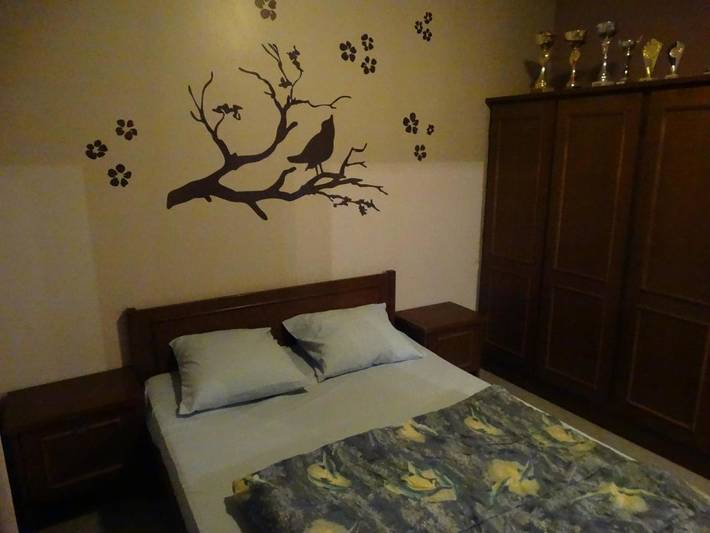 Appartement de vacances pour 6 personnes, avec Terrasse et Jardin à Daverdisse