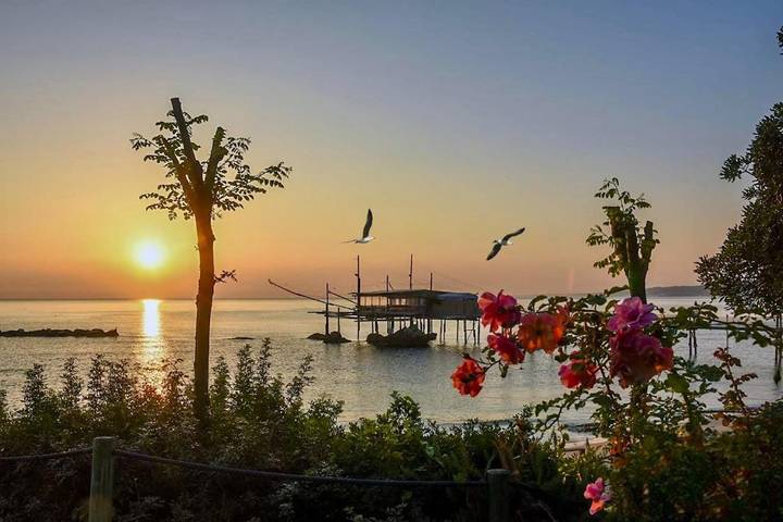 Ferienwohnung für 9 Personen, mit Balkon und Ausblick - 1