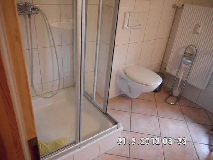 Ferienwohnung für 4 Personen, mit Garten in Nationalpark Vorpommersche Boddenlandschaft - 4