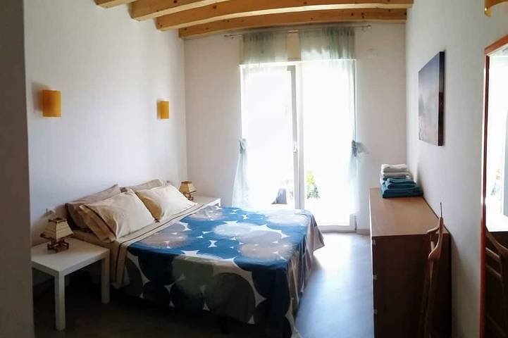 Naturkomfort Villa Strand Rom in Fiumicino, Rom Provinz