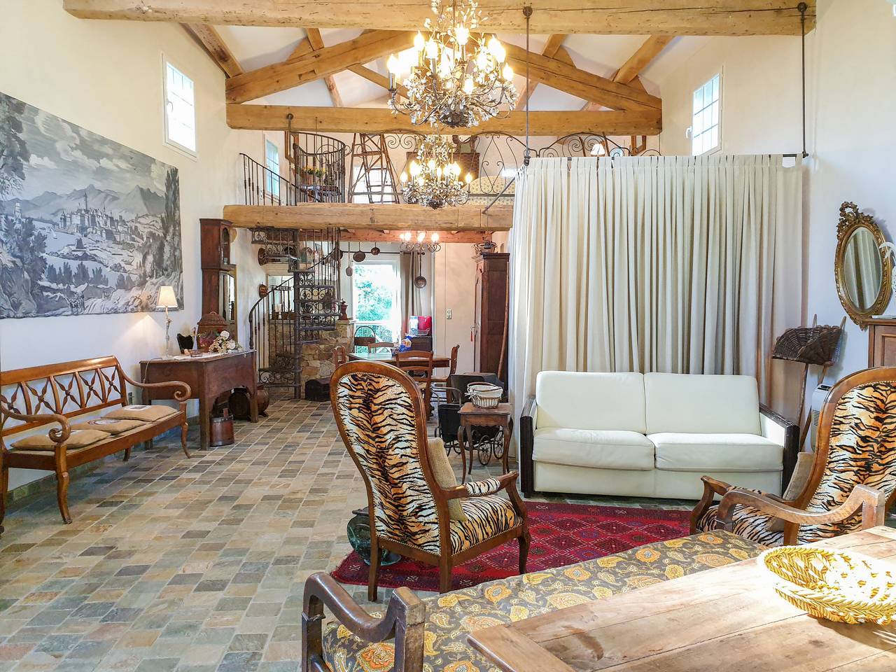 Maison 80m² in Calvi, Calvi und Umgebung