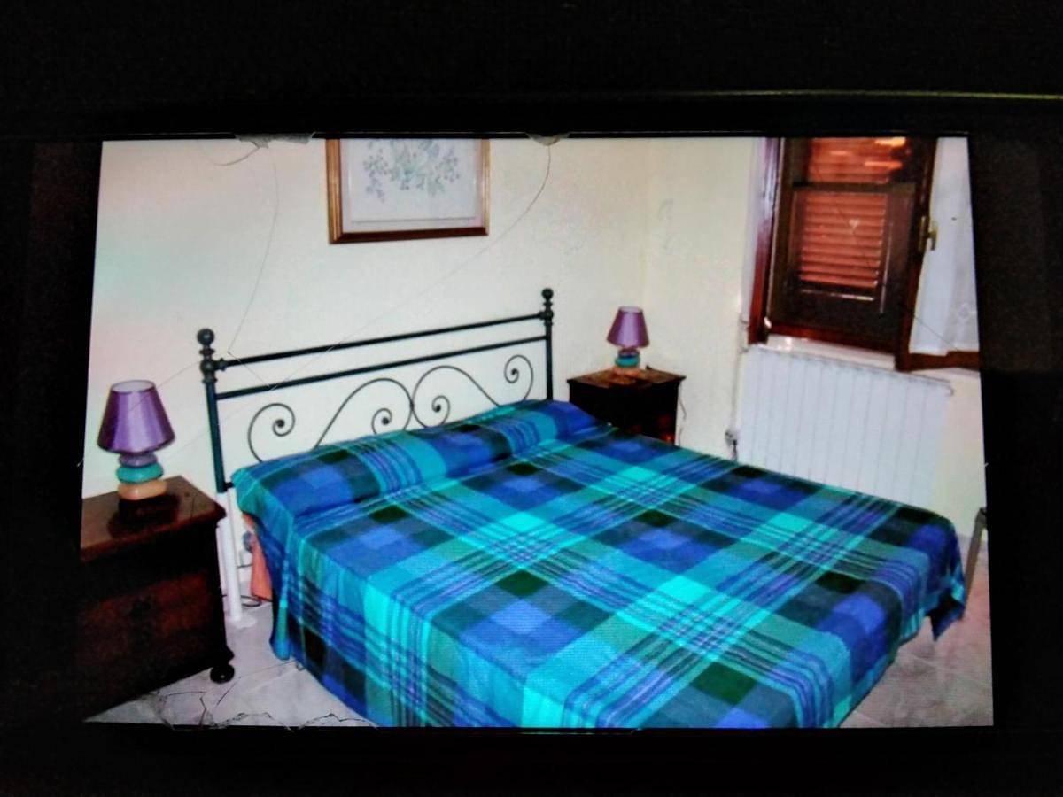 B&B Sara in Ossi, Sassari Provinz
