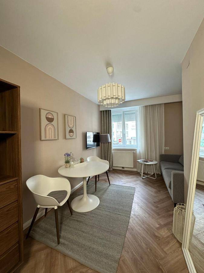 Ganze Wohnung, 1st City Apartments in Wien Innenstadt, Wien