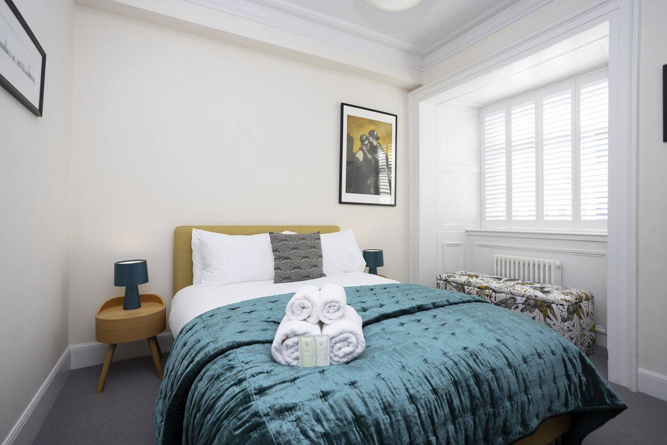 Appartamento intero, Splendid Apartment in New Town in Edimburgo, Lothian