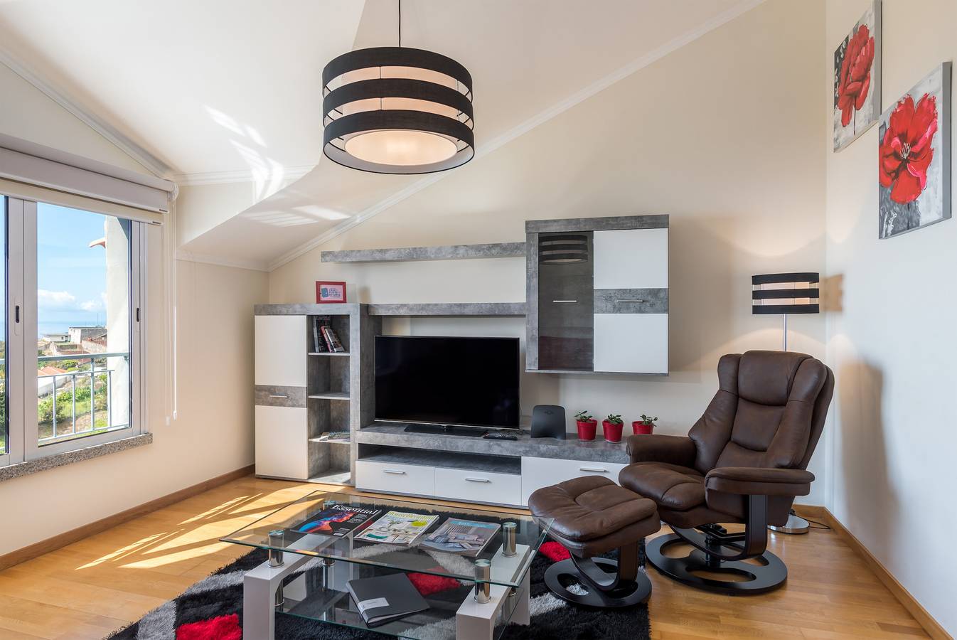 Ganze Wohnung, Savana Apartment in Caniço, Madeira