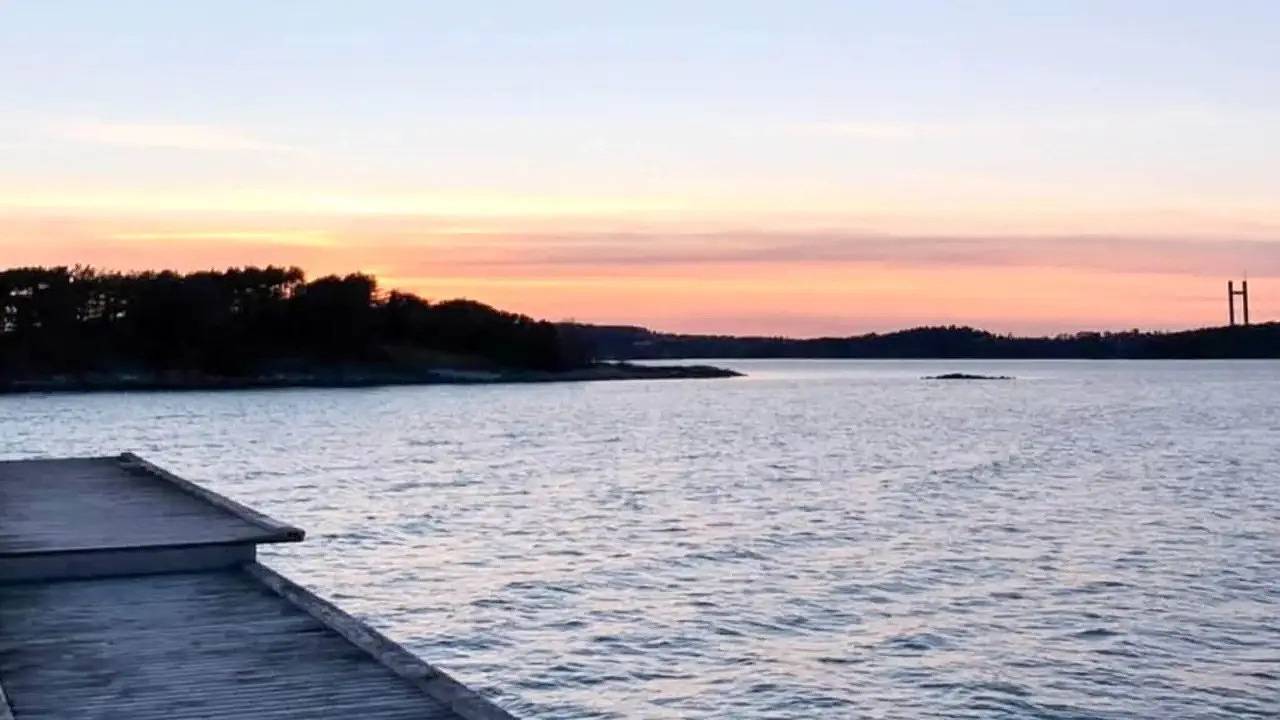 Hus för 7 Personer med trädgård in Stenungsund, Norra Västkusten