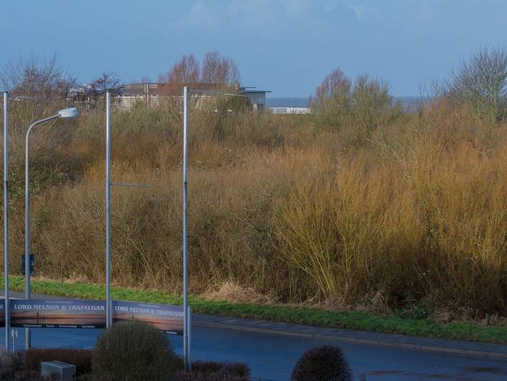 Strandhaus für 2 Personen in Döse - 4