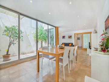 Holiday home in Pollença Town, Pollença für 8 