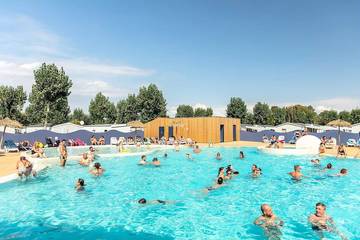 Camping pour 6 Personnes dans Angles, Vendée, Photo 4