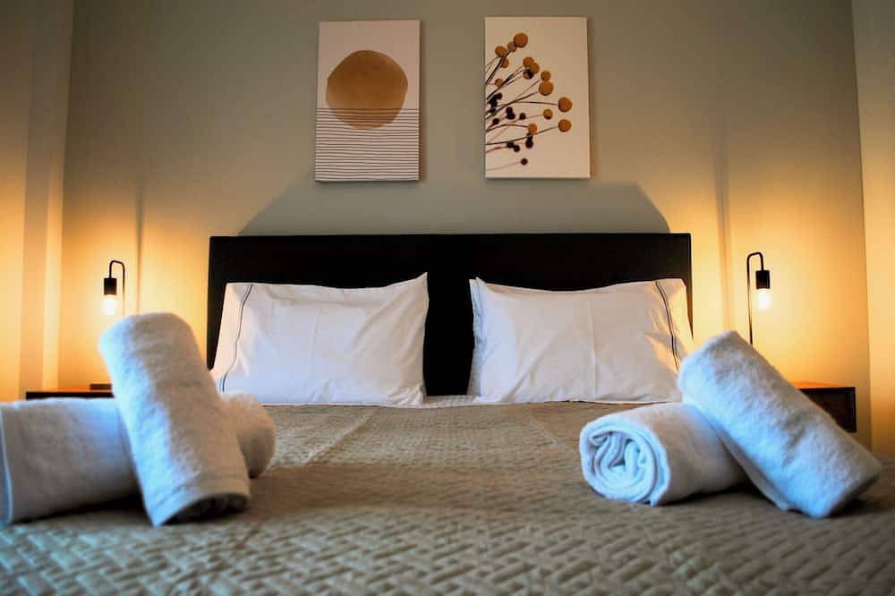 Appartamento vacanze a Atene a partire da 110€ a notte