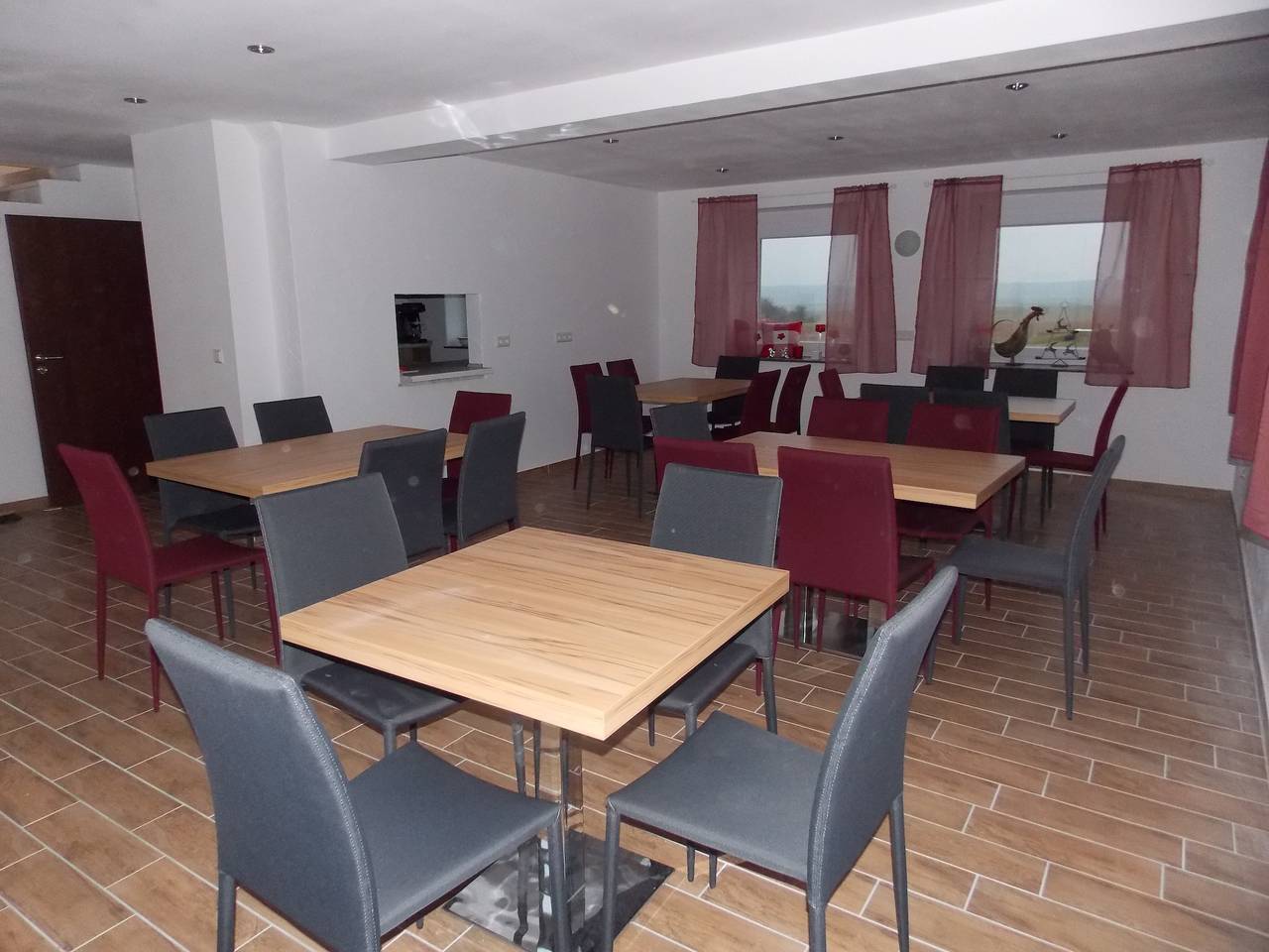 Ferienhaus Hofmann Strüth 7 - Doppelzimmer 7 in Röttingen, Taubertal