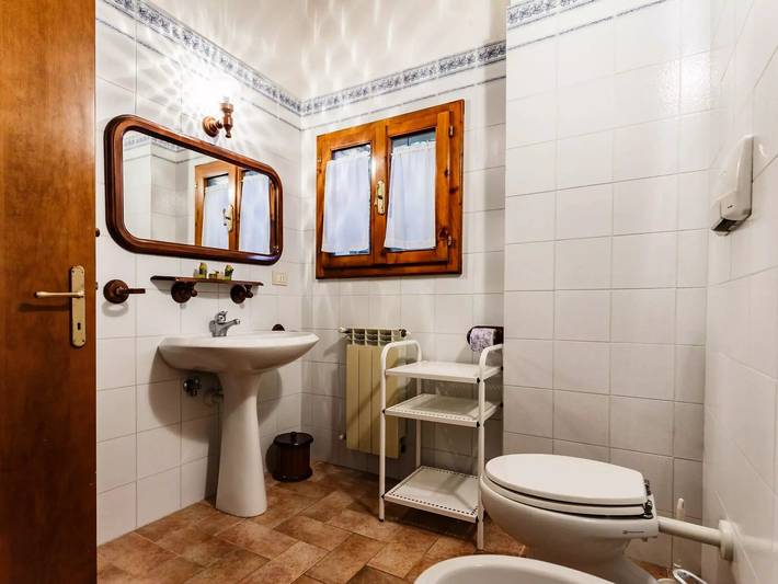 Apartamento entero, 4 estancias 5 Personas in Montespertoli, Chianti