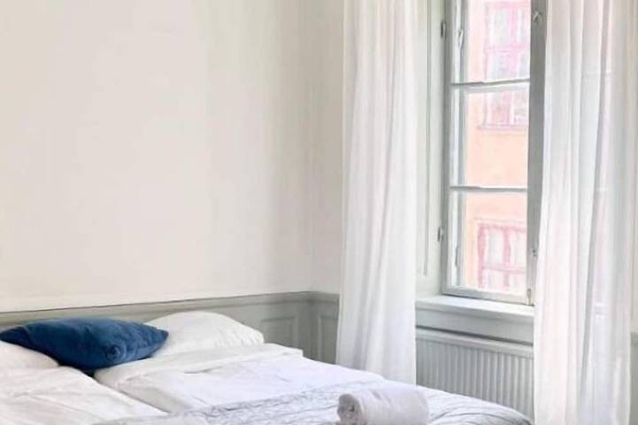 Ferieleilighet for 2 personer - 1