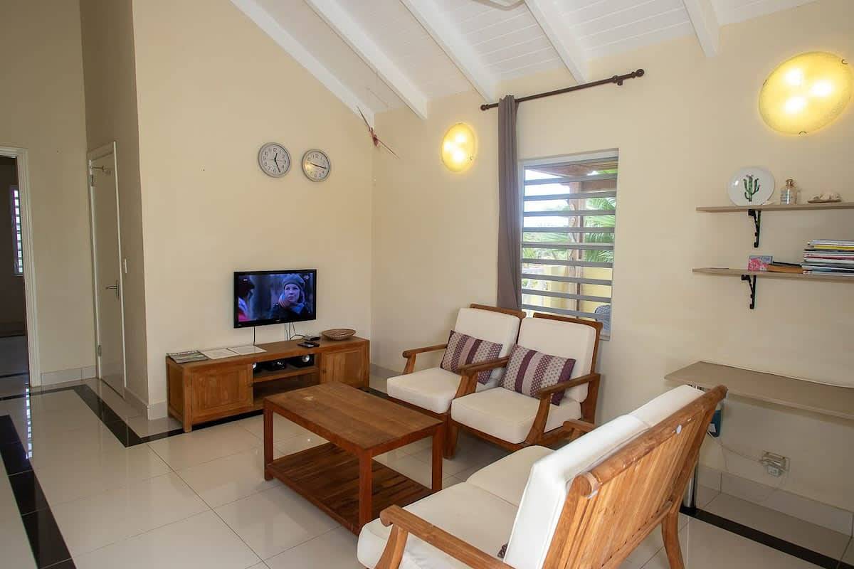 Appartement entier, Prikichi F2 Relax & Dive Resort Bonaire Village in Bonaire (Pays-Bas caribéens)