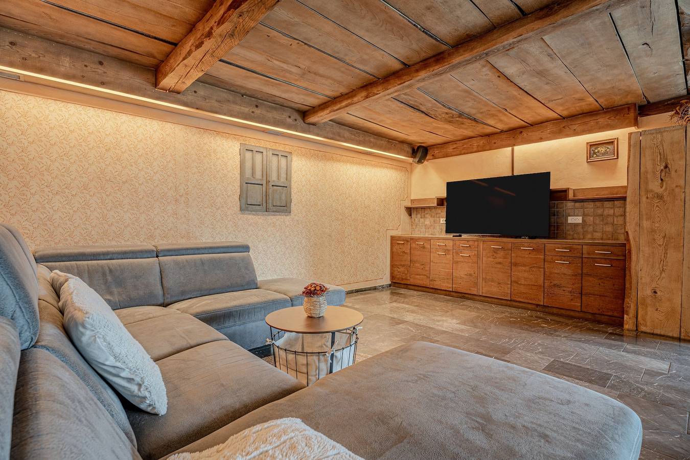Luxury Chalet Martin in Slowenien