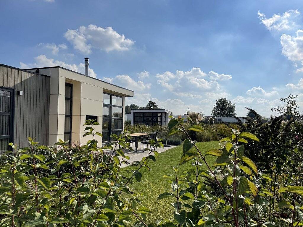 Cube Maximal in IJssel