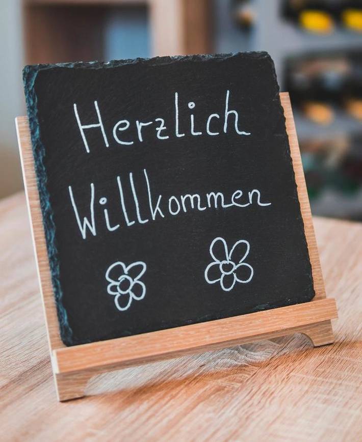 Ferienwohnung für 2 Personen, mit Ausblick und Terrasse in Reil - 3