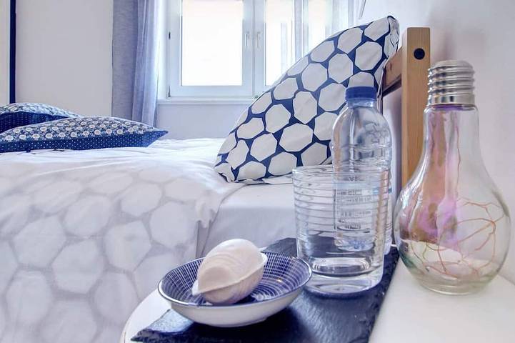 Ferienwohnung für 6 Personen - 1