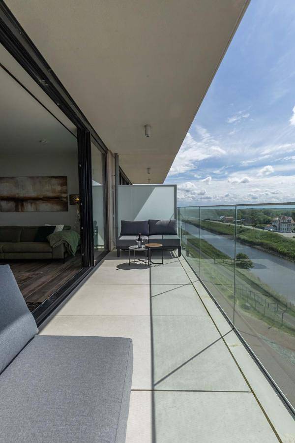 Ganze Wohnung, Three-Bedroom Apartment in Cadzand-Bad, Zeeuwse Kust