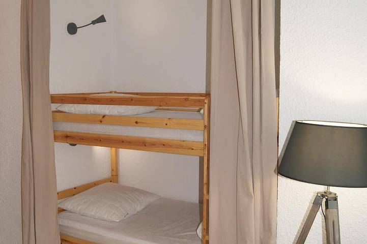 Apartamento entero, Apartamento *** Reformado En Nuevo Pueblo De St Lary in Saint-Lary-Soulan, Parque nacional de los Pirineos