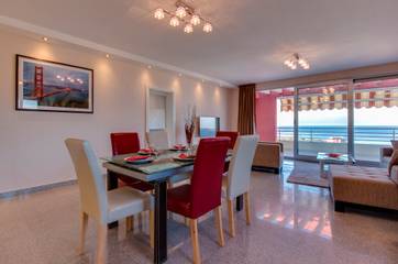 Lägenhet för 6 Personer i Montenegro, Bild 3