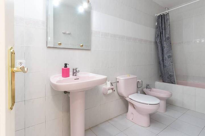 Appartement entier, Aiguablava Apartments 3 in Begur, Costa Brava