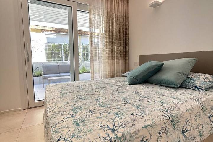 Appartamento intero, Luisiana Luxury Flexrent - Immobiliare Abissinia in Riccione, Provincia di Rimini