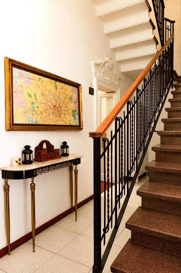 Gîte pour 2 personnes, avec jardin à Milan - 2