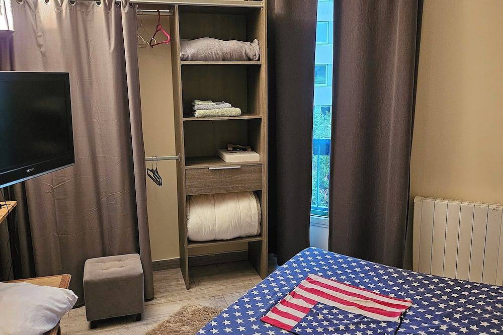 Ganze Wohnung, Nuit Dijon Chambre in Dijon, Dijon und Umgebung